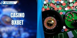 Casino 8XBET