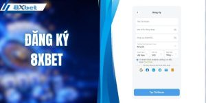 Đăng Ký 8XBET