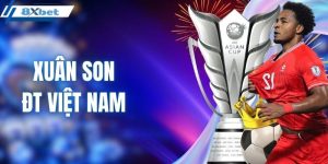 xuân son ĐT việt nam